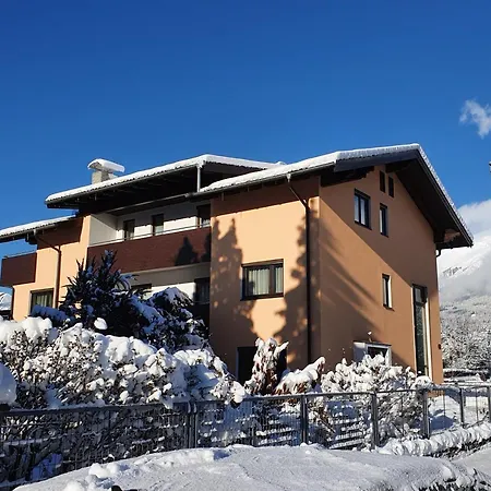 게스트하우스 Friedl 3*