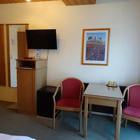 Friedl Pensjonat 3*