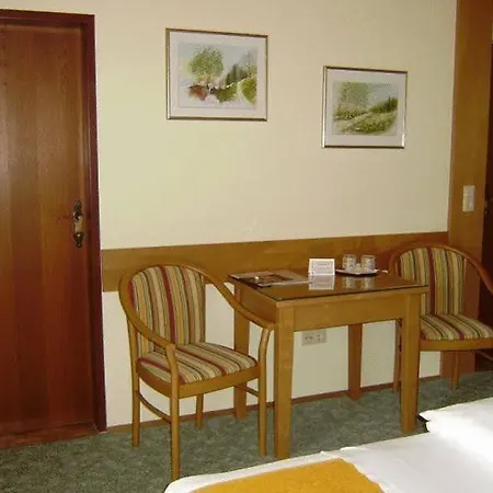 Friedl Pensjonat 3*