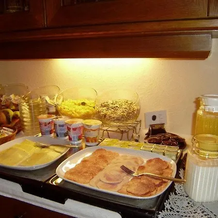 Гостевой дом Friedl