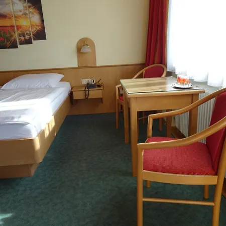 Konukevi Friedl İnnsbruck