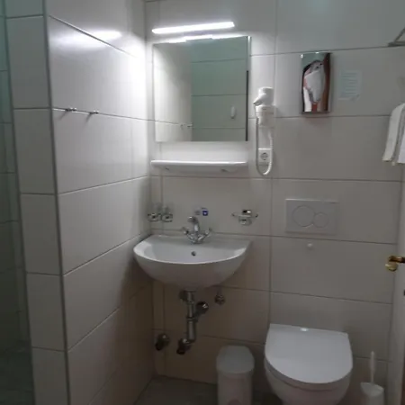 Friedl 3* Инсбрук