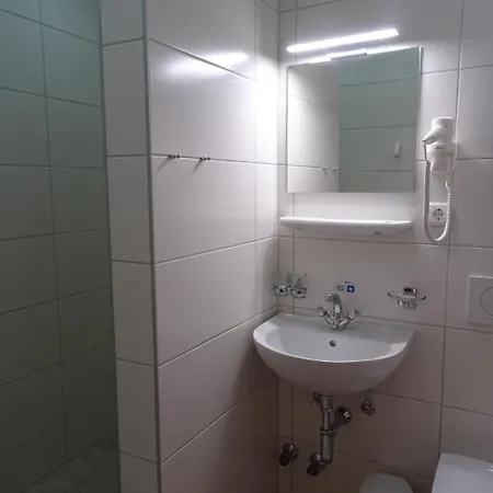 Friedl 3* Инсбрук