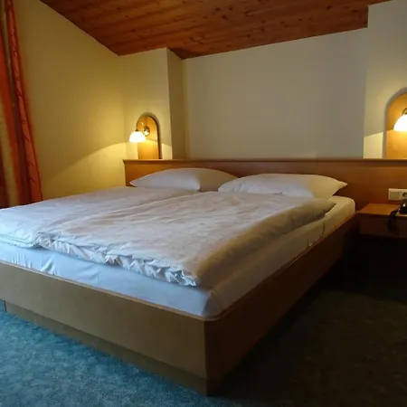 Friedl Konukevi İnnsbruck