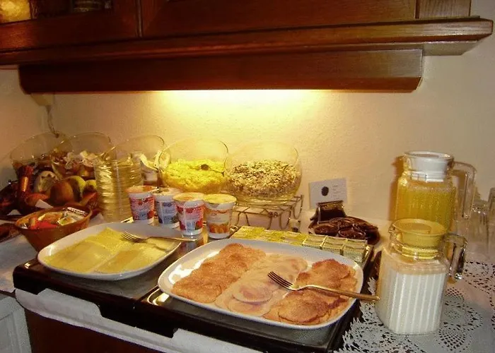 Πανσιόν Friedl