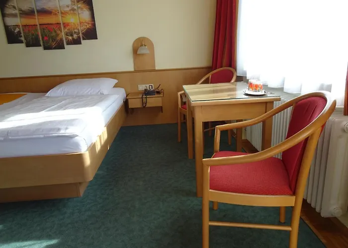 Vendégház Friedl Innsbruck