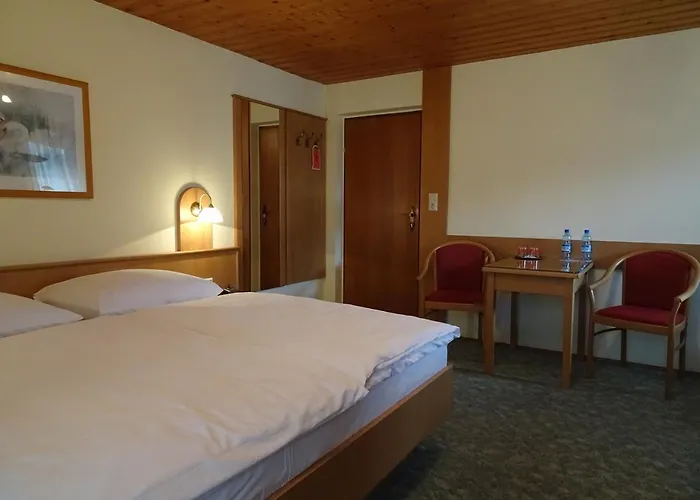 Friedl بيت ضيافة