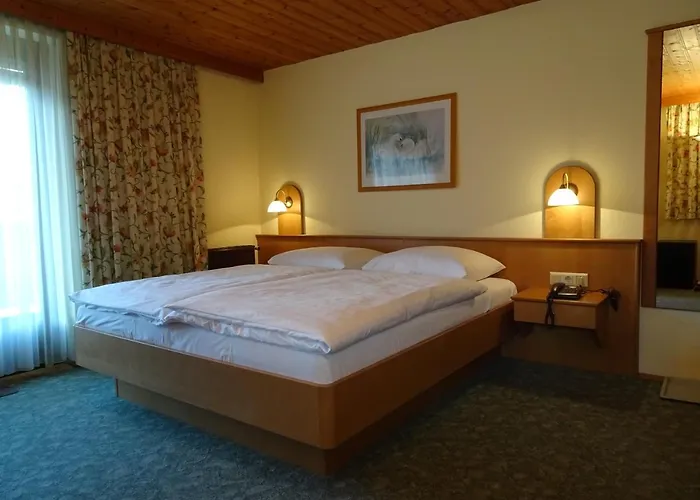 بيت ضيافة Friedl إنسبروك