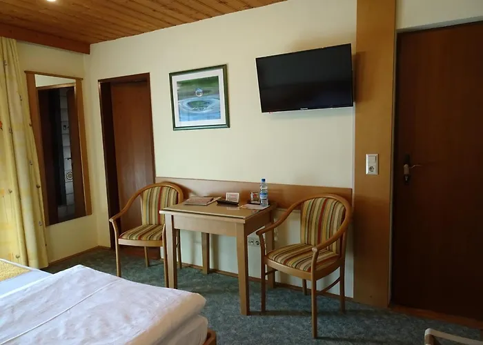 Friedl بيت ضيافة