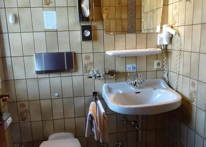 Πανσιόν Friedl Ίνσμπρουκ