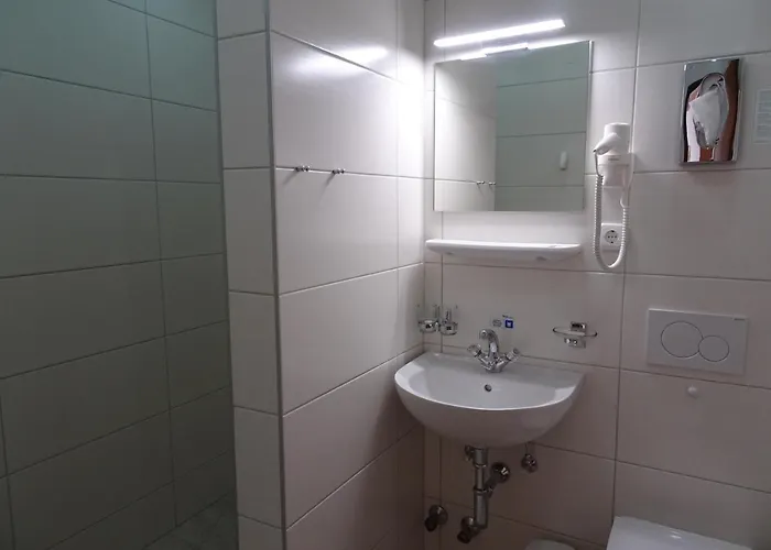 Friedl 3* Ίνσμπρουκ