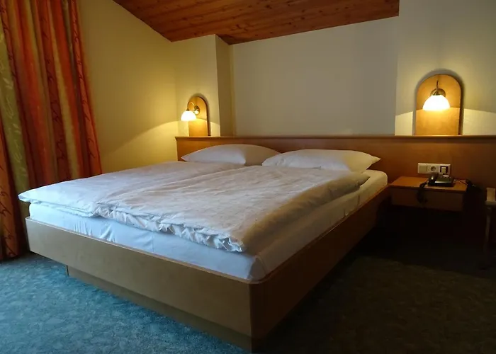 Friedl Πανσιόν Ίνσμπρουκ