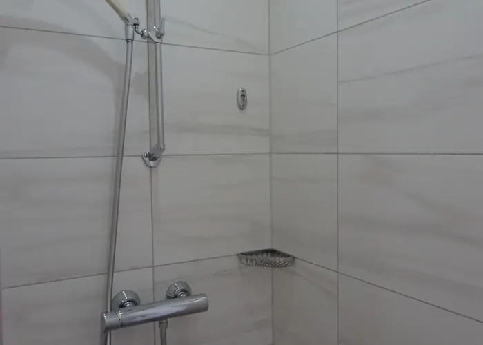 بيت ضيافة Friedl